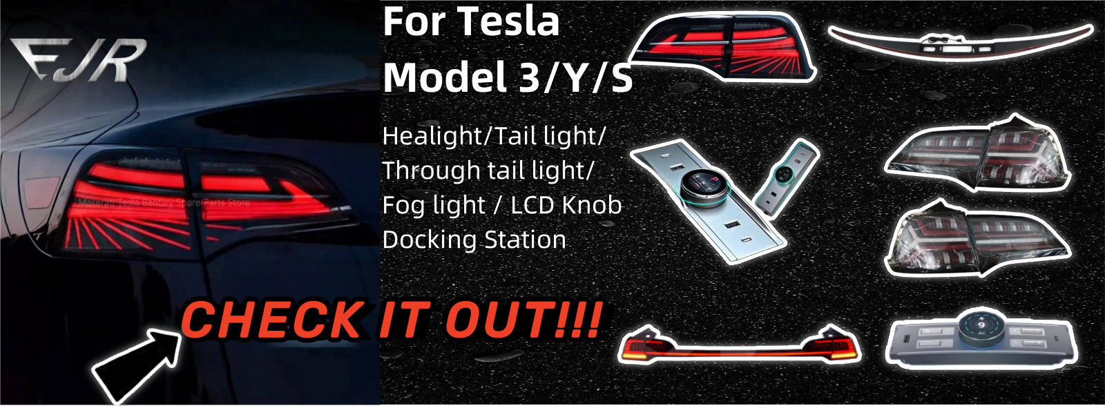 Tesla için
