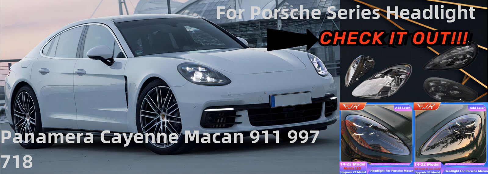 Maserati için
