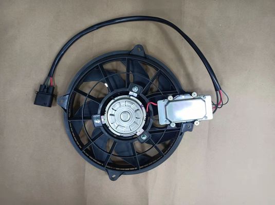 Electric Fan OEM 4Z7959455M For Lamborghini Gallardo Within Alexander 126h