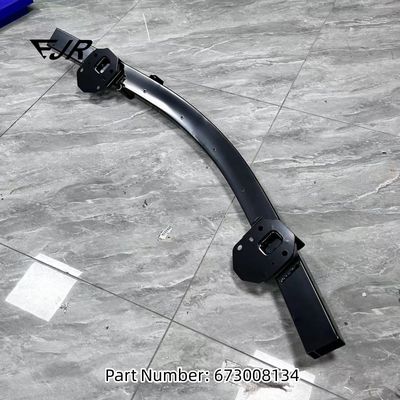 Upgrade Your Car'S Front End Front Cross Member For GHIBLI III M157 OE NO. 673008134