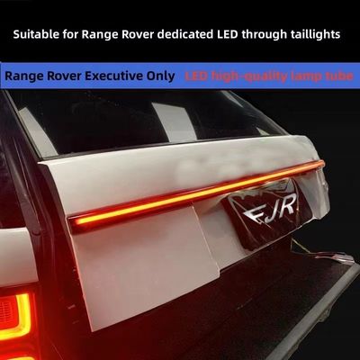 2012-2016 Range Rover IV Tail Lights Replacement Tested And Approved