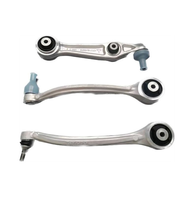 Rear Control Arm Auto Suspension Parts 1027351 1420341 For Tesla Models And Model X