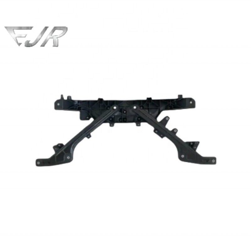 Tesla Y AWD Long Range Front Bumper Support Tank Frame Auto Parts 1660026-00-A
